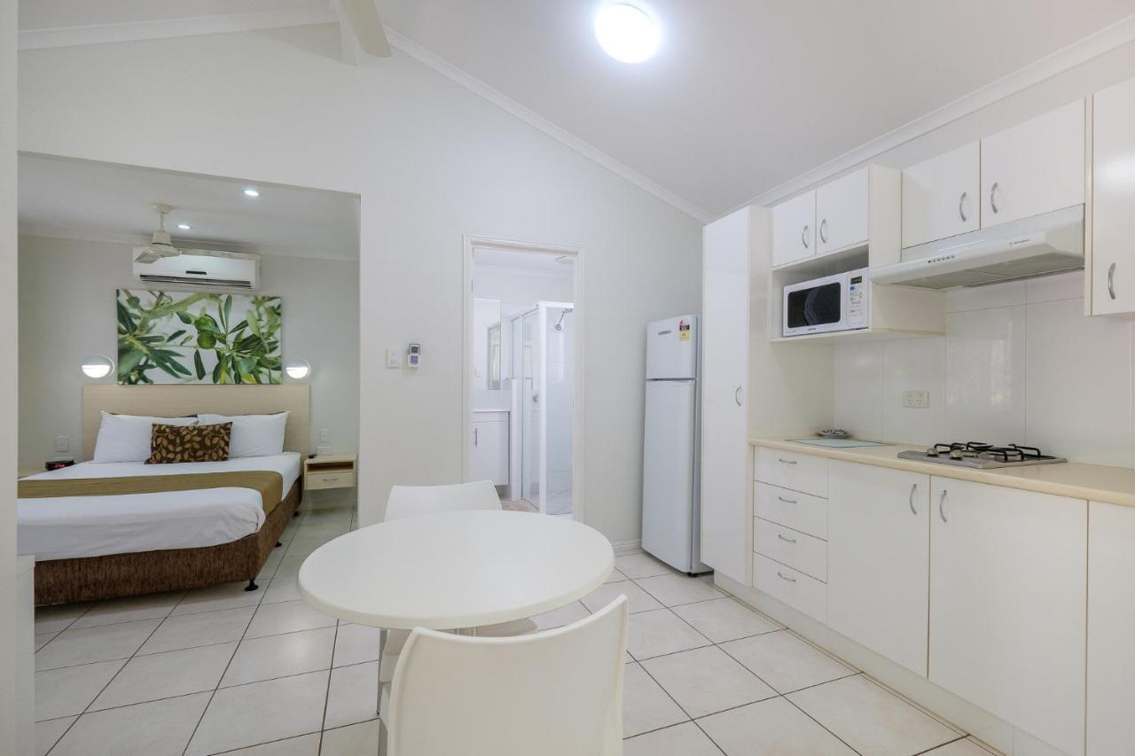 Barney Beach Accommodation Gladstone Esterno foto