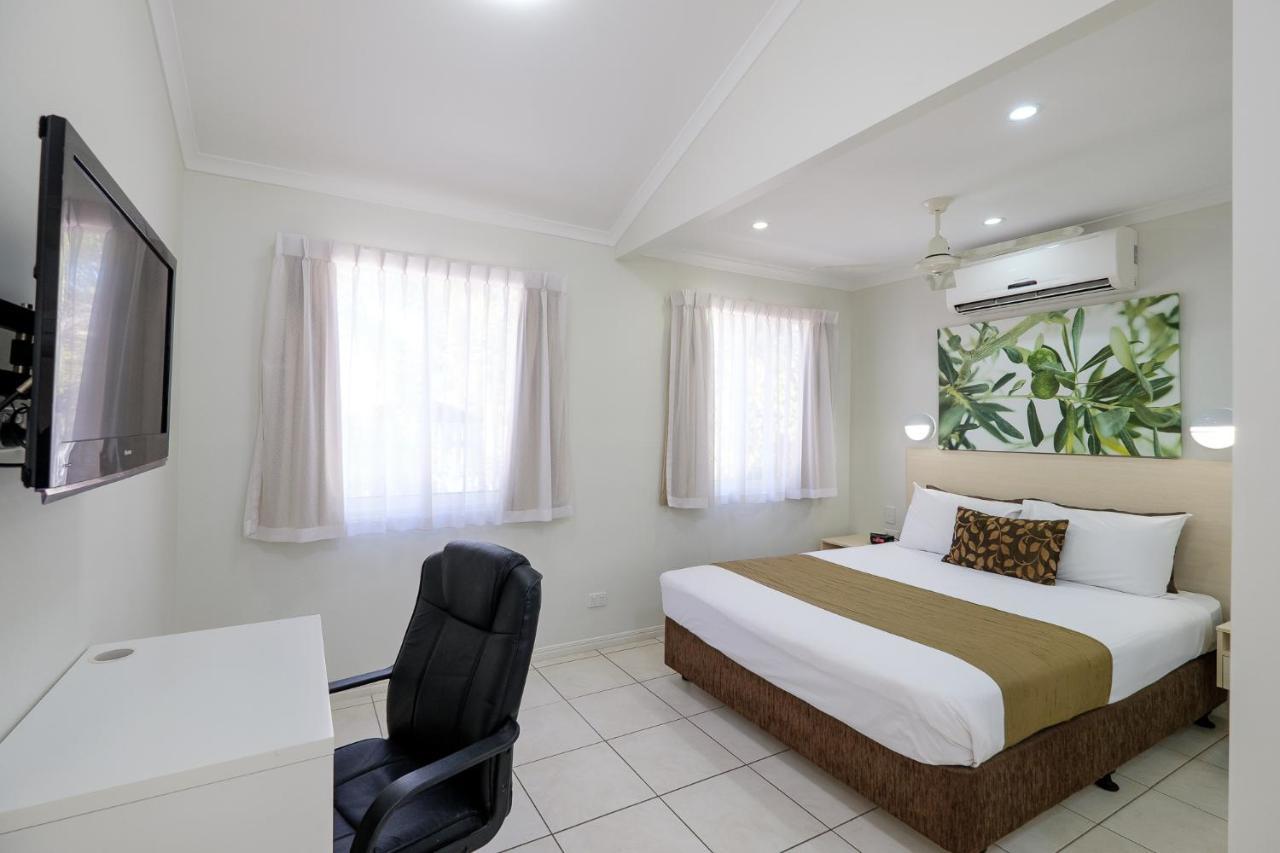 Barney Beach Accommodation Gladstone Esterno foto